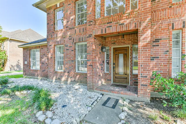 $434,000 | 2630 Vermillion Drive, Seabrook, TX 77586