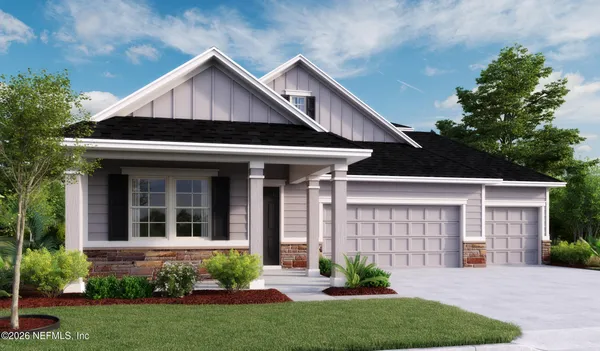 $565,997 | 25 Brooks Brian Ln Street, St. Augustine, FL 32086