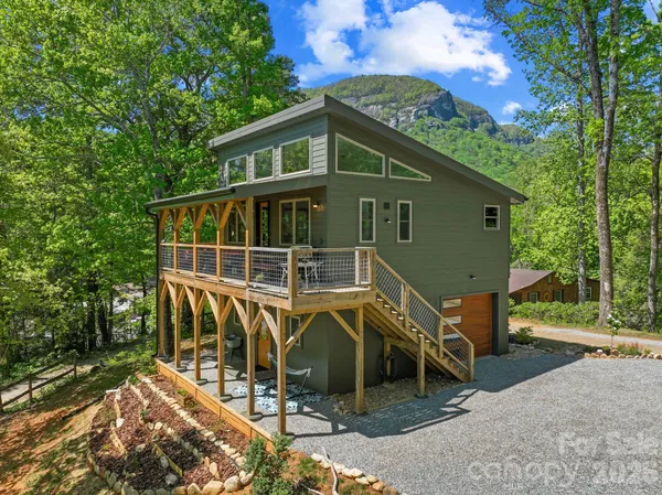 $499,900 | 186 Sea Wish Way, Lake Lure, NC 28746