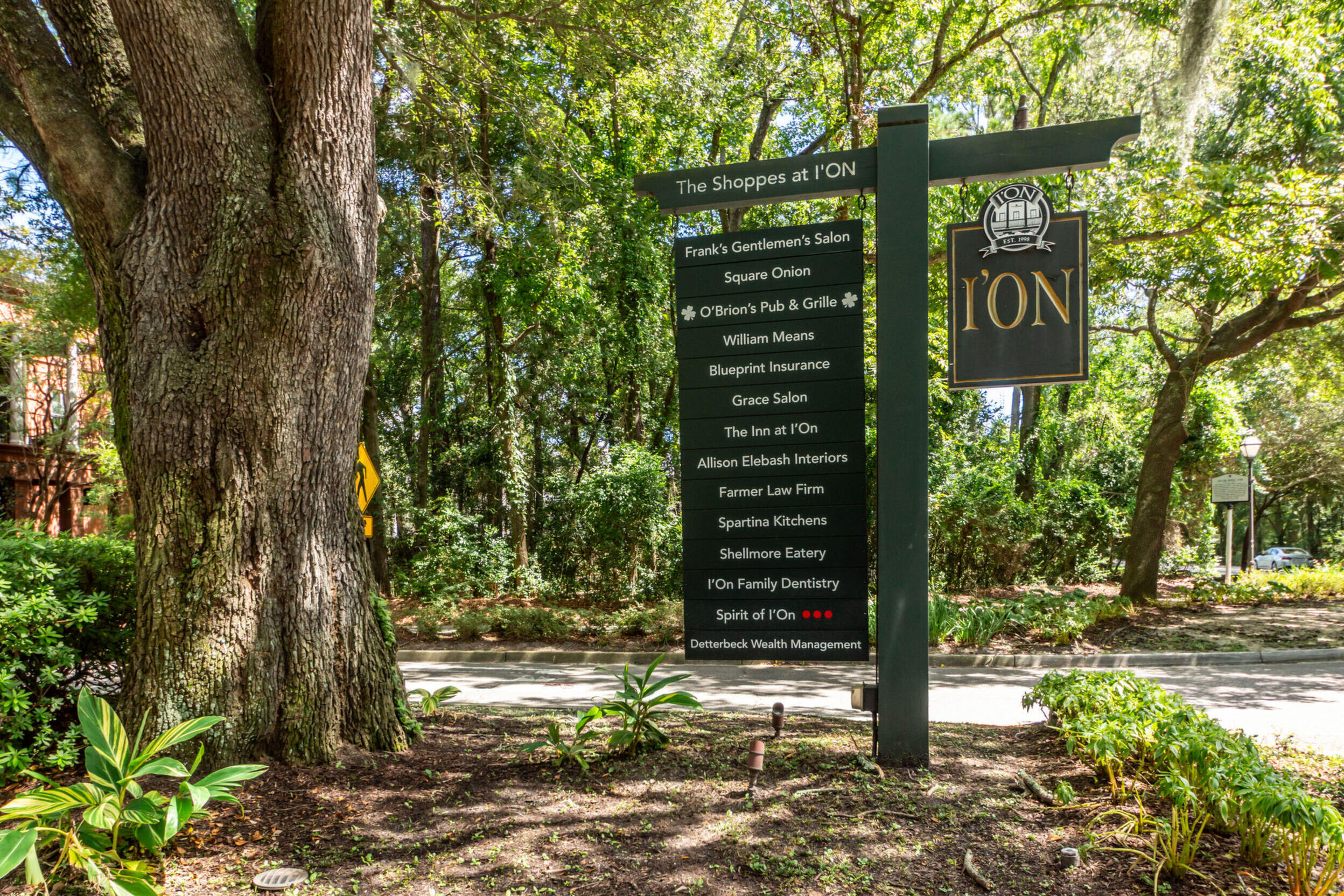 1069 Mathis Ferry Road Mount Pleasant, SC 29464 - Photo 26 of 45 1ION