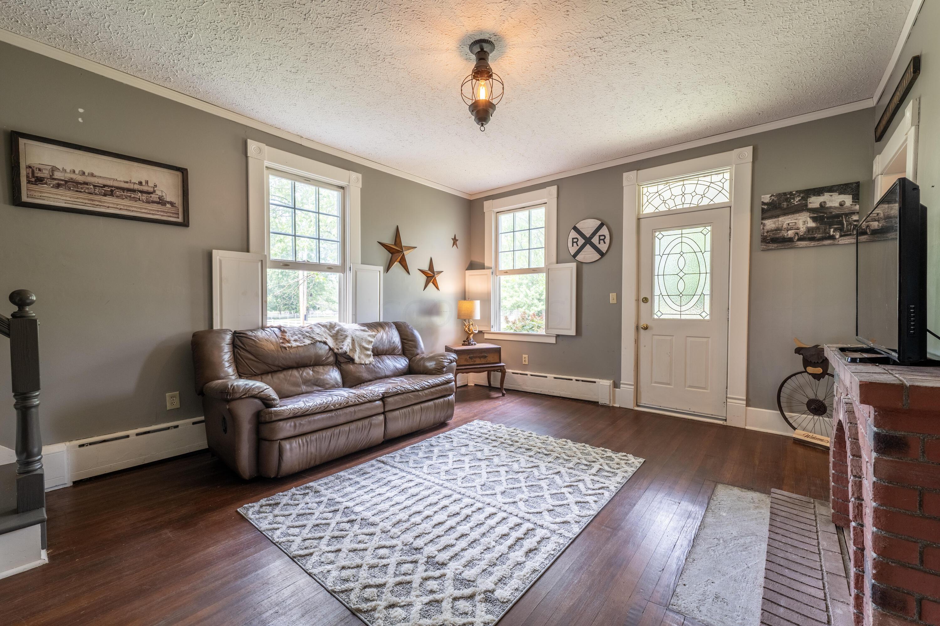 1446 Snyder Road Kingston, OH 45644 - Photo 11 of 53 1446 Snyder Rd Kingston010