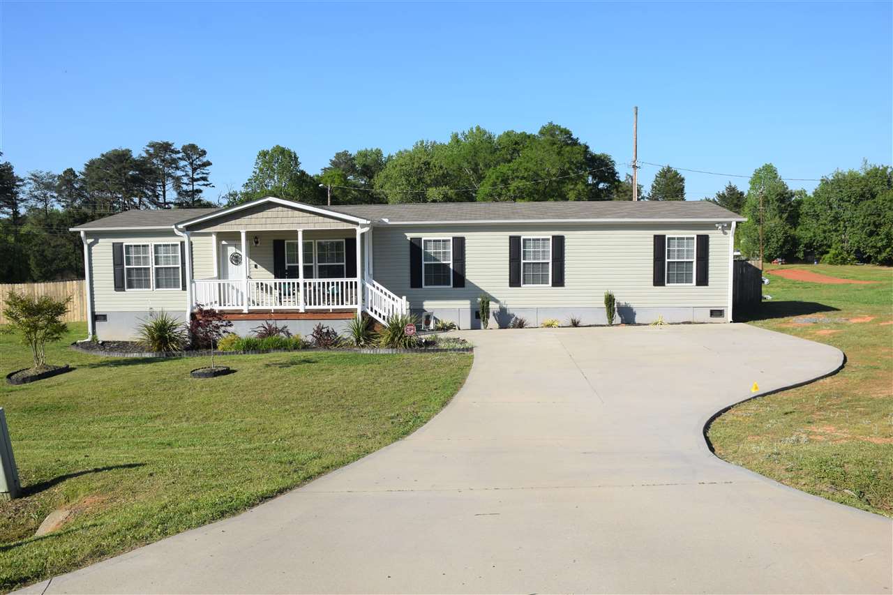 416 Bethany Church Road Moore, SC 29369 - Photo 1 of 26 Gallery Image 1