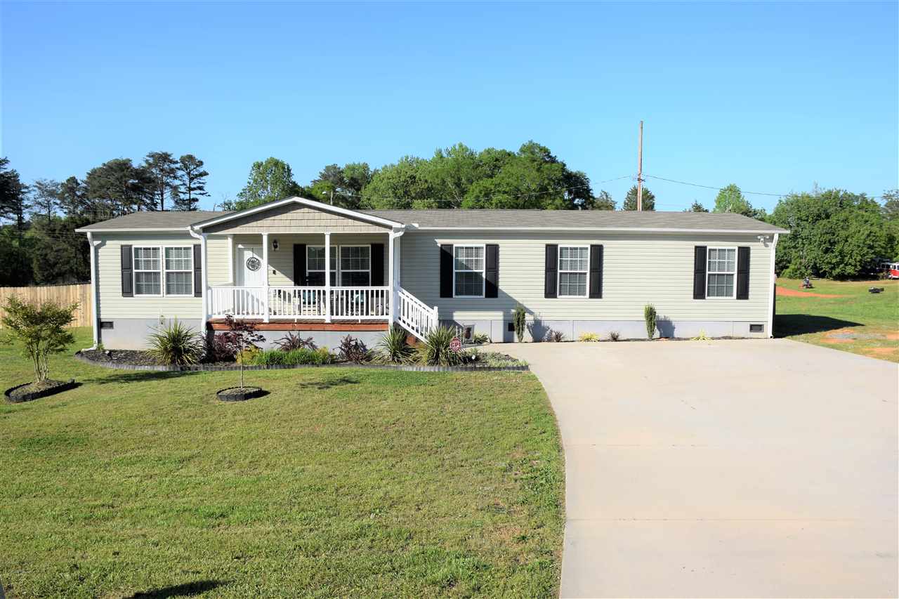 416 Bethany Church Road Moore, SC 29369 - Photo 2 of 26 Gallery Image 2