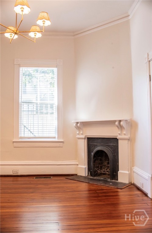 604 Habersham Street, Unit B Savannah, GA 31401 - Photo 2 of 10