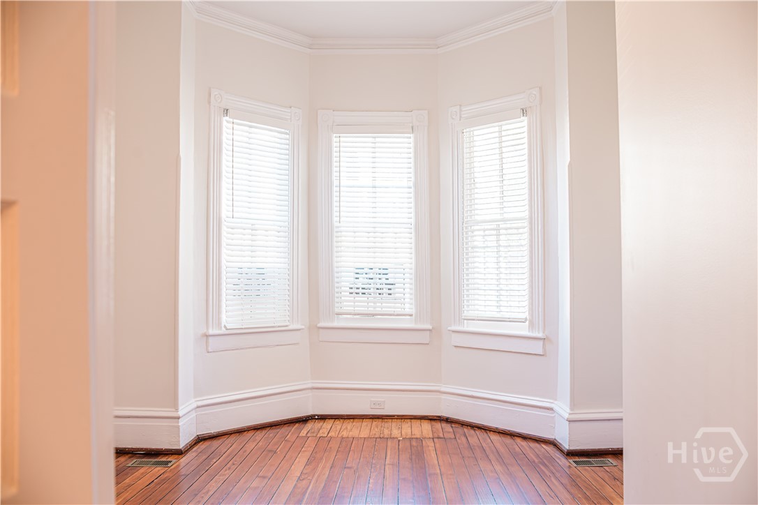 604 Habersham Street, Unit B Savannah, GA 31401 - Photo 4 of 10