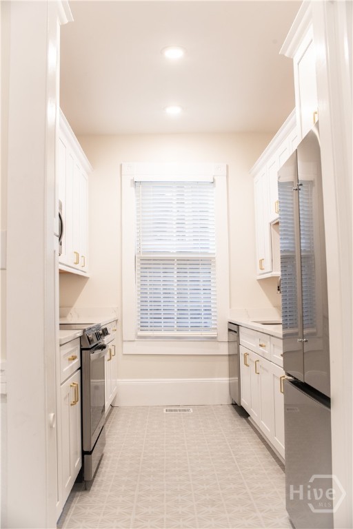 604 Habersham Street, Unit B Savannah, GA 31401 - Photo 6 of 10