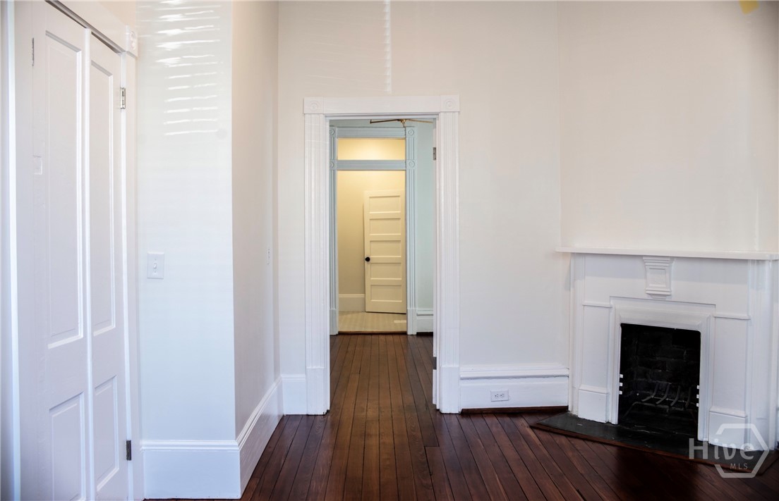 604 Habersham Street, Unit B Savannah, GA 31401 - Photo 9 of 10
