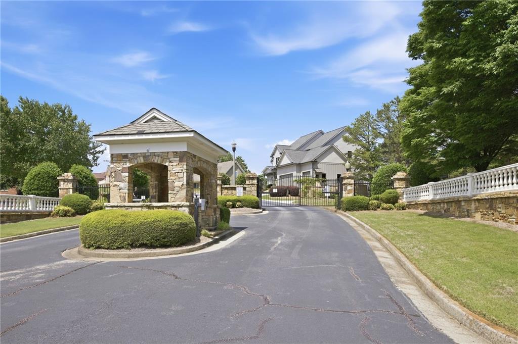 2742 High Vista Pointe Gainesville, GA 30501 - Photo 55 of 62