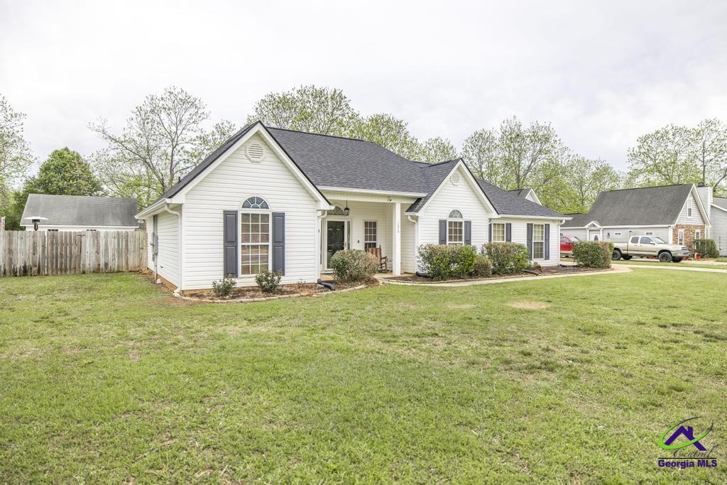 1828 South Houston Lake Road Kathleen, GA 31047 - Photo 7 of 44 Gallery Image 7