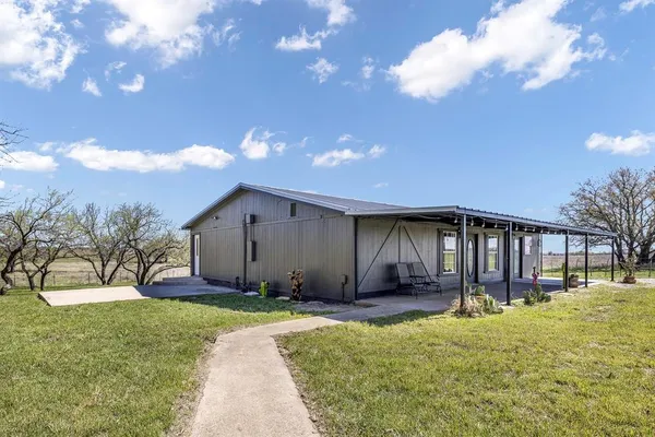 $659,900 | 951 County Road 347, Dublin, TX 76446