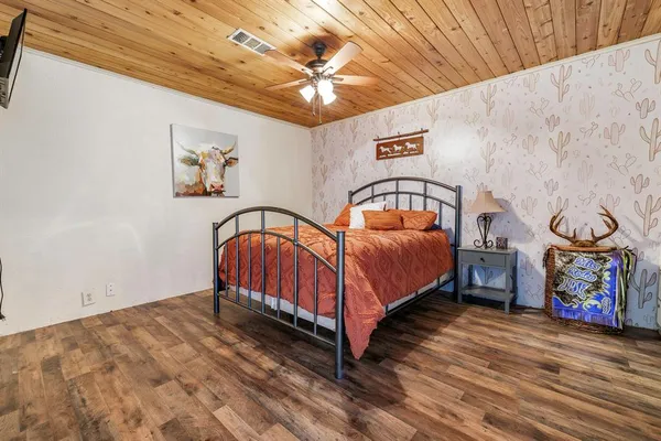 $659,900 | 951 County Road 347, Dublin, TX 76446