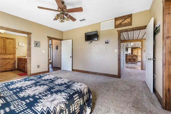 $659,900 | 951 County Road 347, Dublin, TX 76446