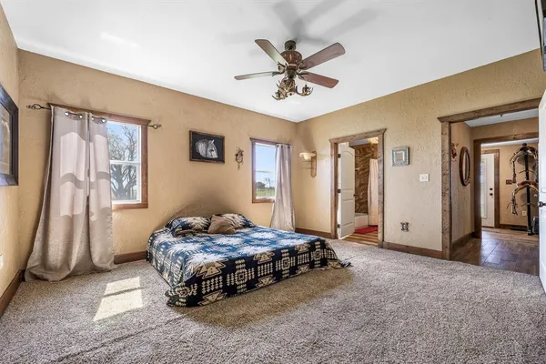 $659,900 | 951 County Road 347, Dublin, TX 76446