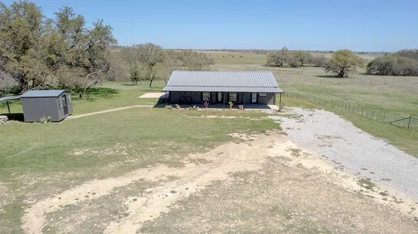 $659,900 | 951 County Road 347, Dublin, TX 76446