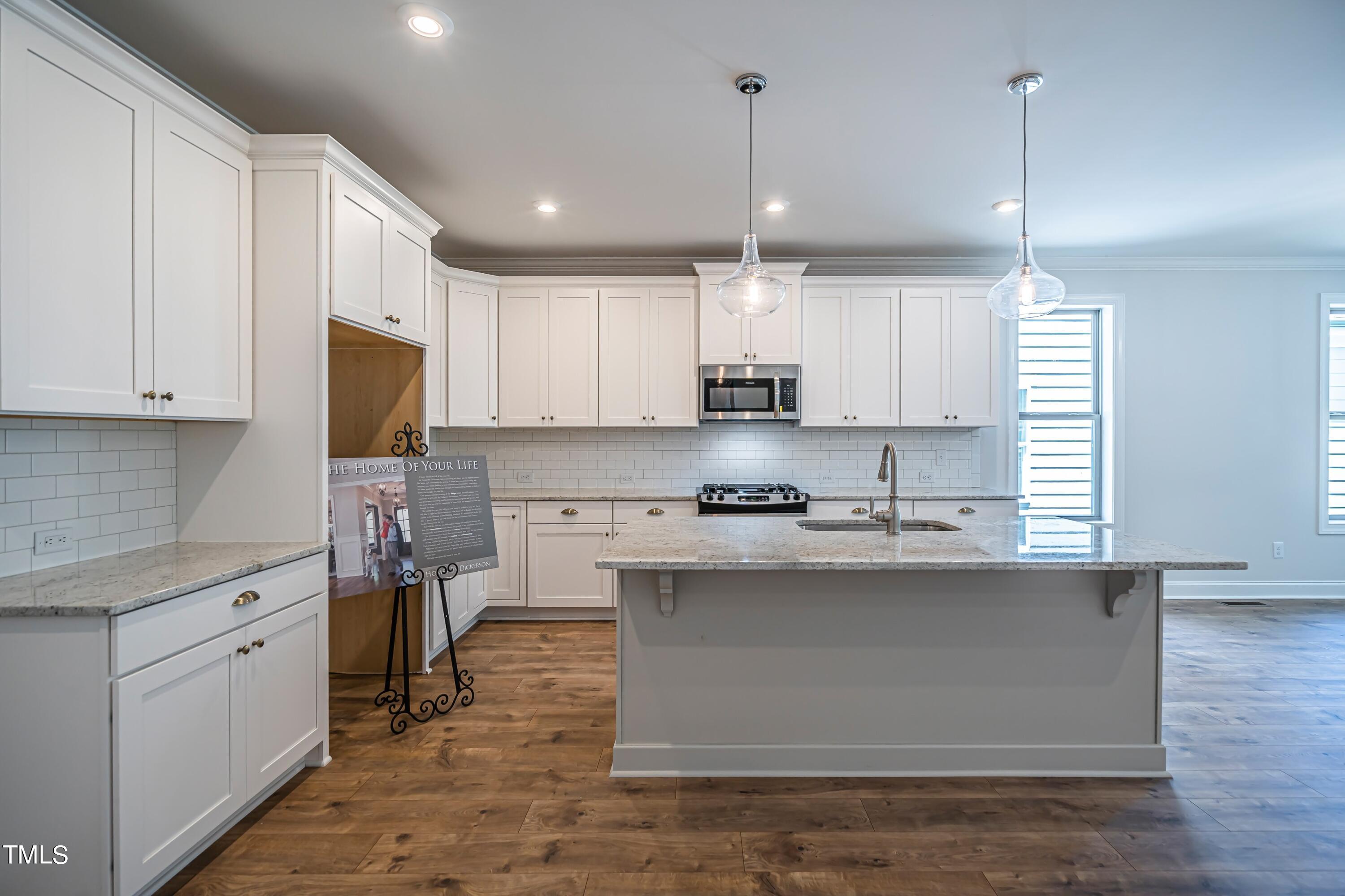 1687 Terry Road Durham, NC 27712 - Photo 8 of 29 008_Kitchen