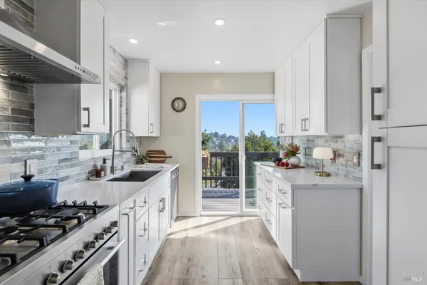 $1,395,000 | 1422 Nye Street, San Rafael, CA 94901