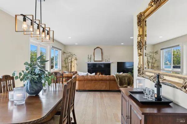 $1,395,000 | 1422 Nye Street, San Rafael, CA 94901