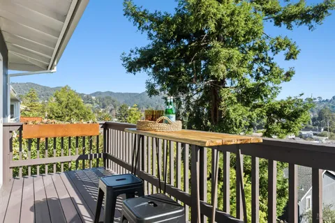 $1,395,000 | 1422 Nye Street, San Rafael, CA 94901