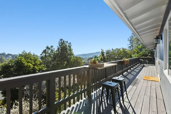 $1,395,000 | 1422 Nye Street, San Rafael, CA 94901