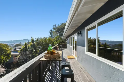 $1,395,000 | 1422 Nye Street, San Rafael, CA 94901