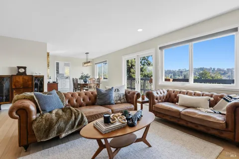 $1,395,000 | 1422 Nye Street, San Rafael, CA 94901