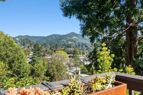 $1,395,000 | 1422 Nye Street, San Rafael, CA 94901