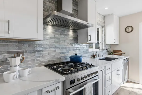 $1,395,000 | 1422 Nye Street, San Rafael, CA 94901