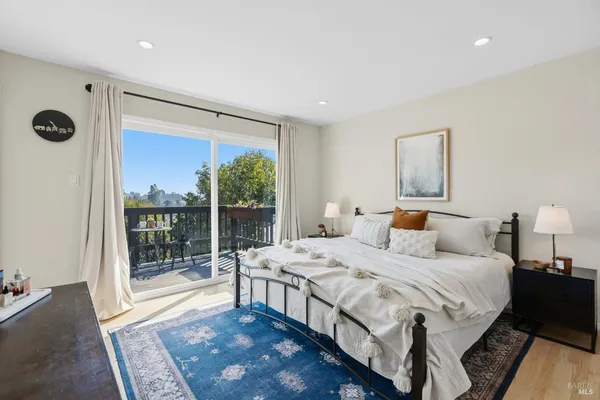 $1,395,000 | 1422 Nye Street, San Rafael, CA 94901