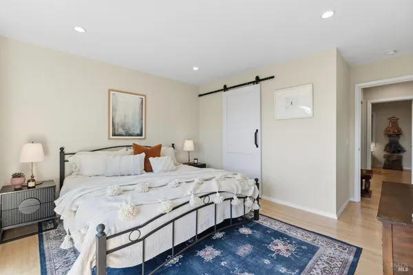 $1,395,000 | 1422 Nye Street, San Rafael, CA 94901