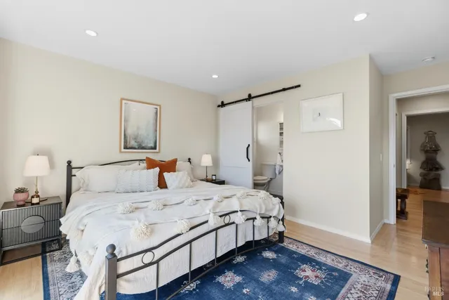 $1,395,000 | 1422 Nye Street, San Rafael, CA 94901