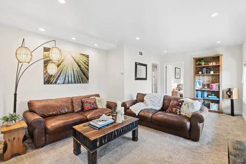 $1,395,000 | 1422 Nye Street, San Rafael, CA 94901