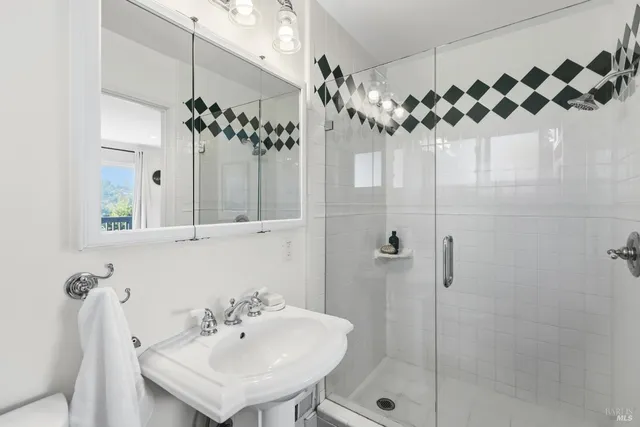 $1,395,000 | 1422 Nye Street, San Rafael, CA 94901