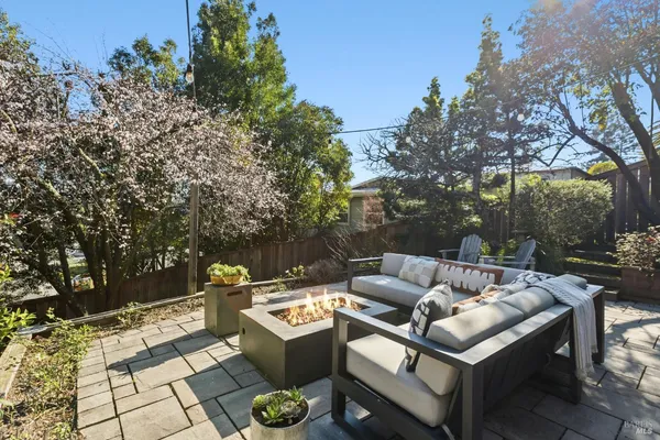 $1,395,000 | 1422 Nye Street, San Rafael, CA 94901