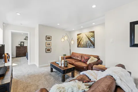 $1,395,000 | 1422 Nye Street, San Rafael, CA 94901