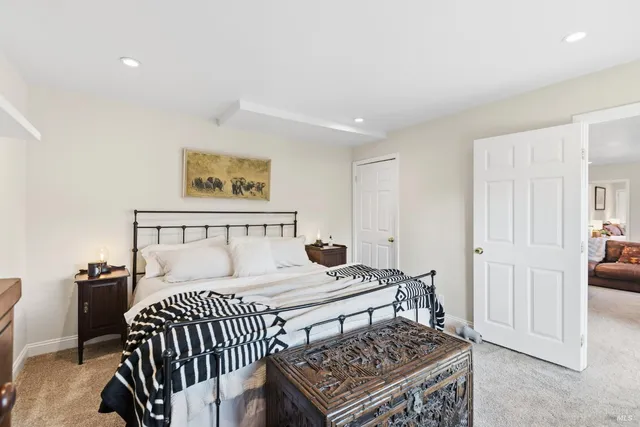 $1,395,000 | 1422 Nye Street, San Rafael, CA 94901