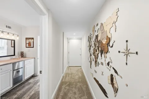 $1,395,000 | 1422 Nye Street, San Rafael, CA 94901