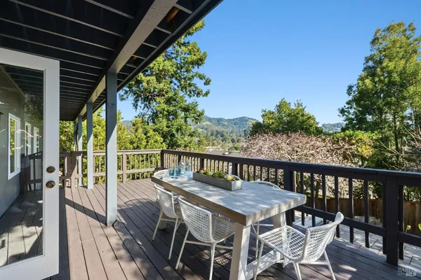 $1,395,000 | 1422 Nye Street, San Rafael, CA 94901
