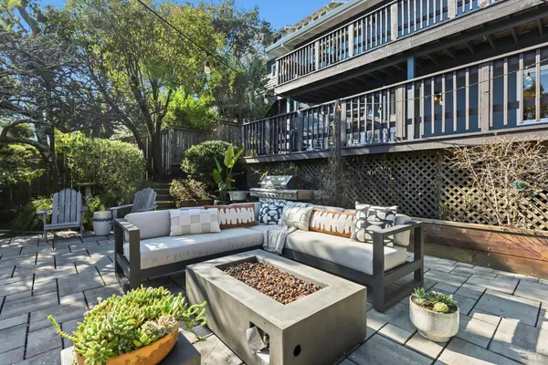 $1,395,000 | 1422 Nye Street, San Rafael, CA 94901