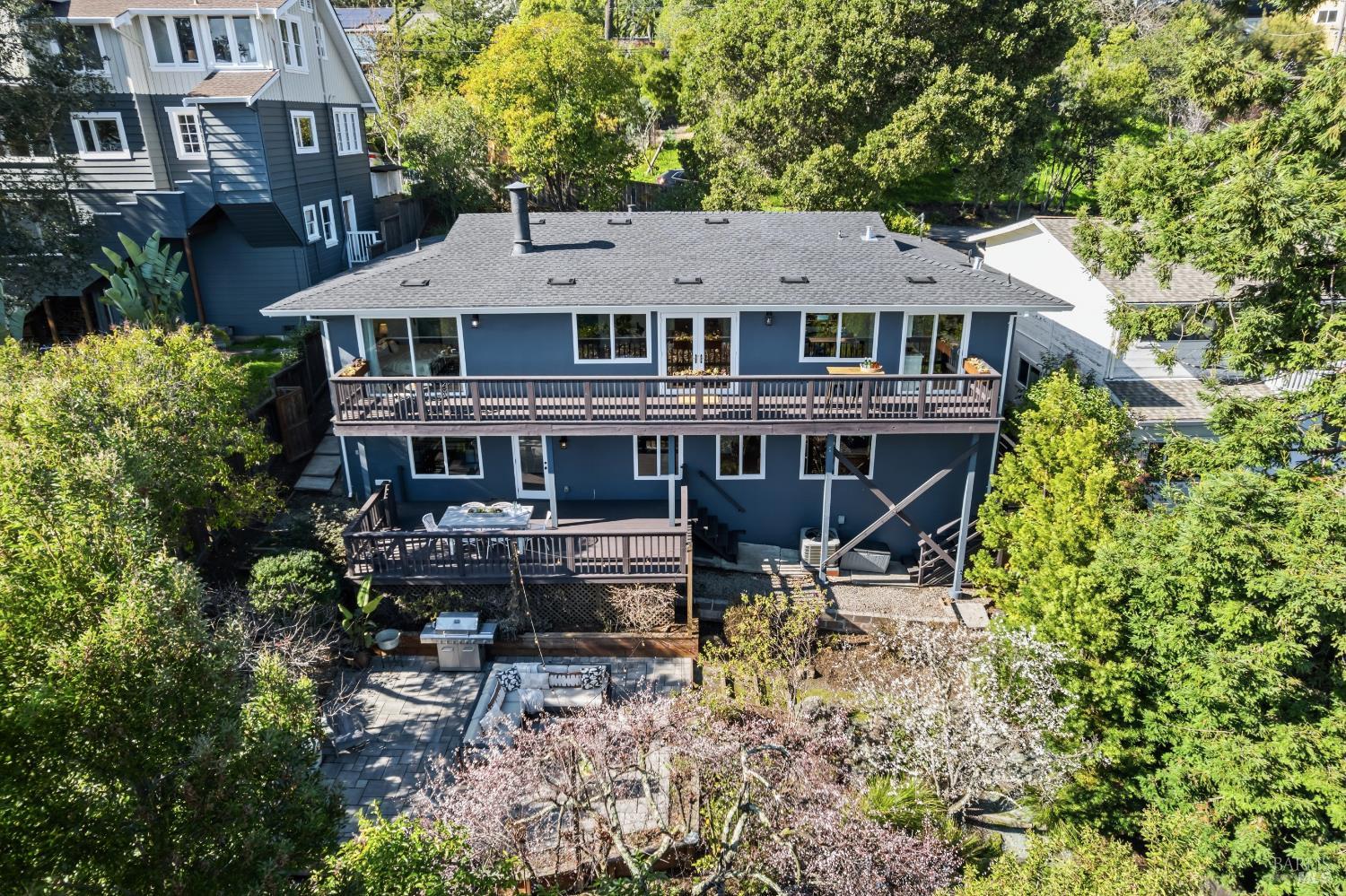 1422 Nye Street San Rafael, CA 94901 - Photo 57 of 65