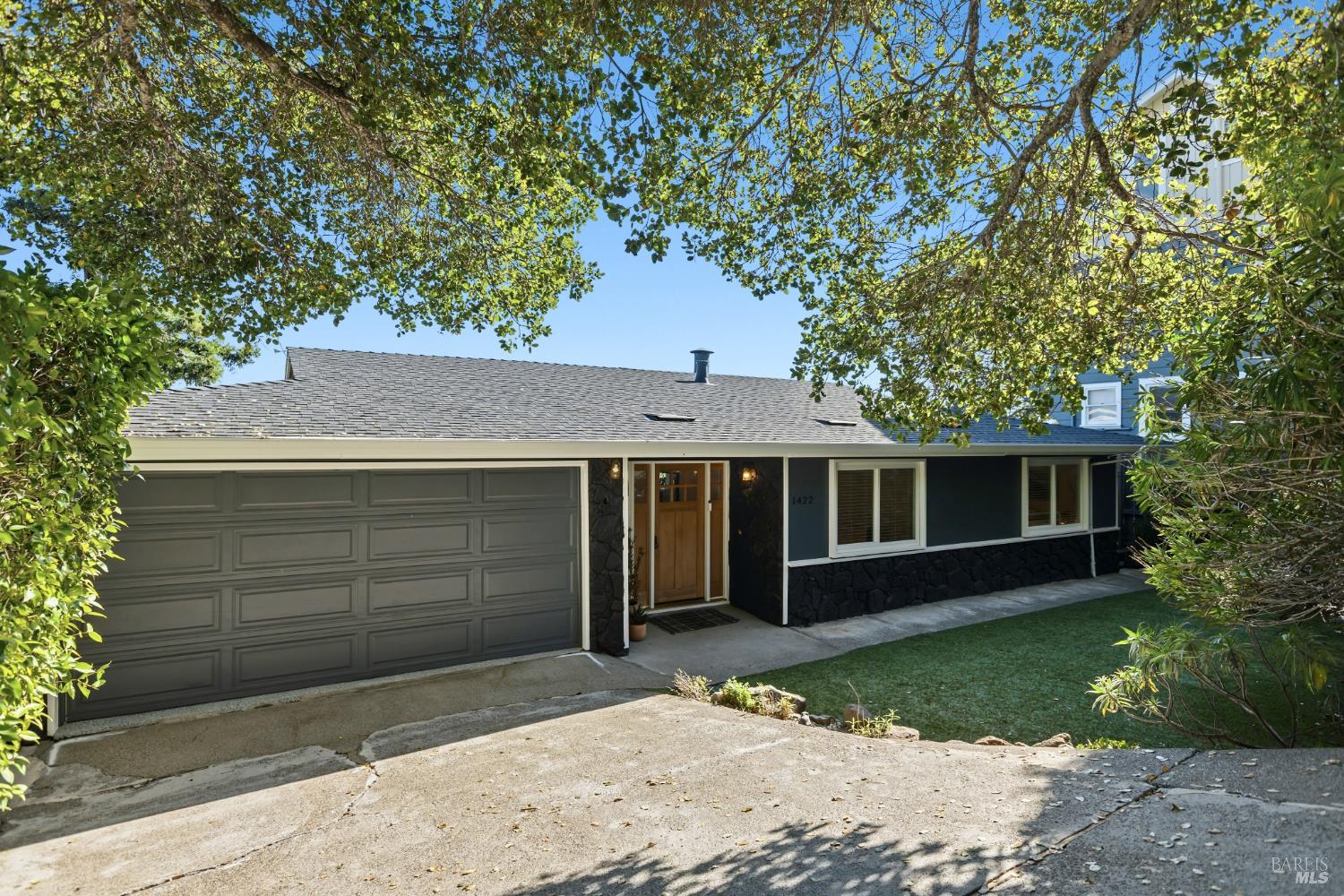 1422 Nye Street San Rafael, CA 94901 - Photo 58 of 65