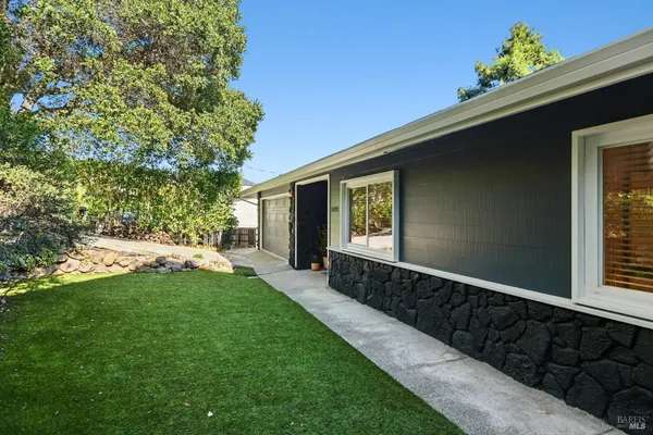 $1,395,000 | 1422 Nye Street, San Rafael, CA 94901