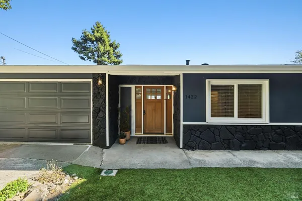 $1,395,000 | 1422 Nye Street, San Rafael, CA 94901