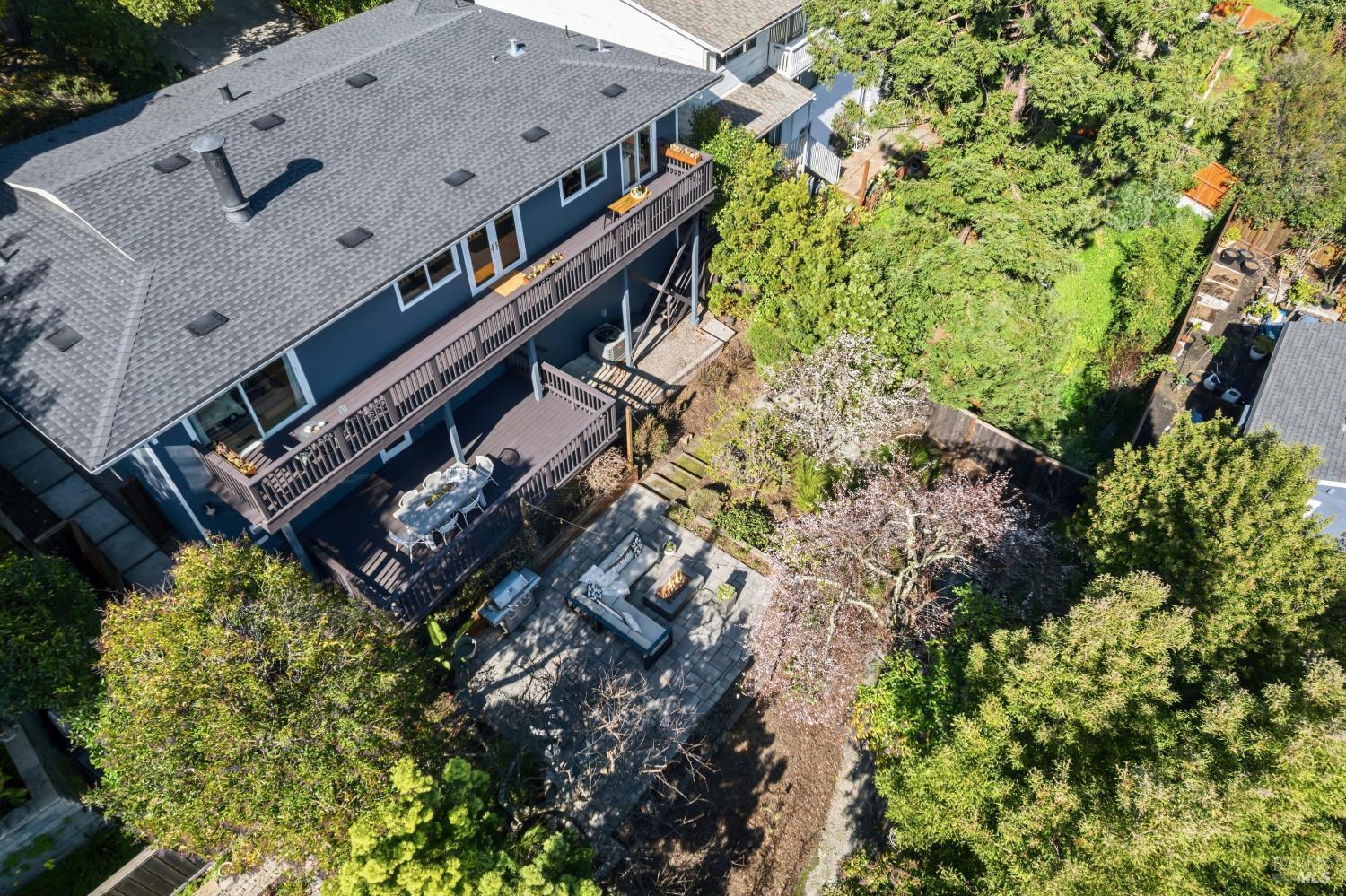 1422 Nye Street San Rafael, CA 94901 - Photo 61 of 65