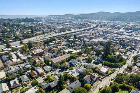 $1,395,000 | 1422 Nye Street, San Rafael, CA 94901