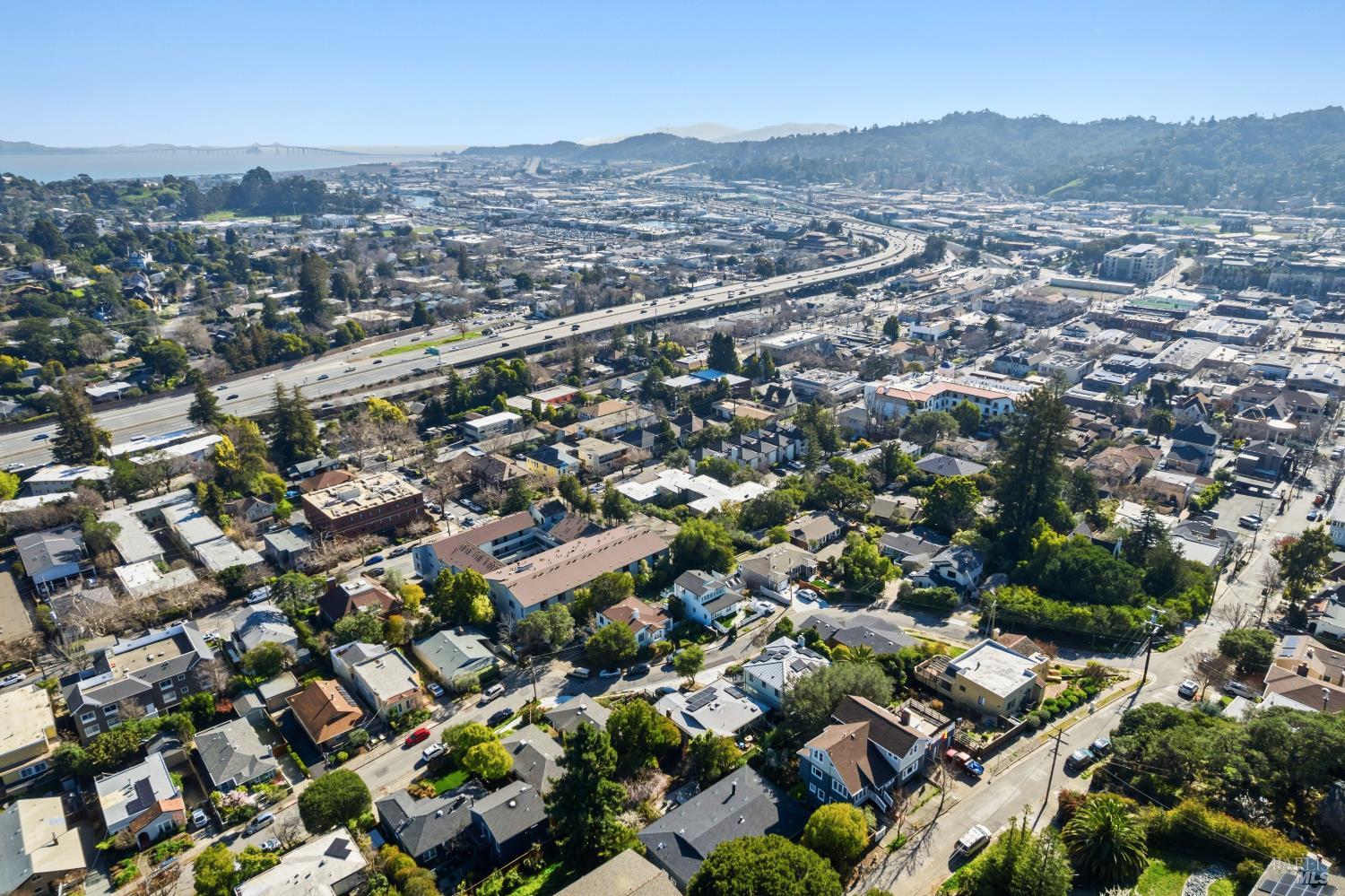 1422 Nye Street San Rafael, CA 94901 - Photo 62 of 65