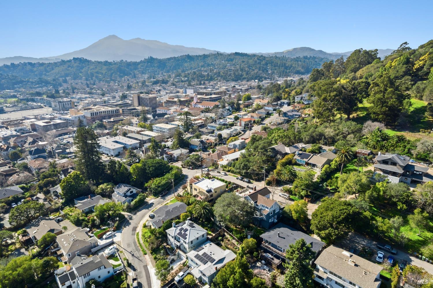 1422 Nye Street San Rafael, CA 94901 - Photo 63 of 65