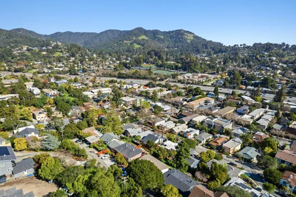 $1,395,000 | 1422 Nye Street, San Rafael, CA 94901