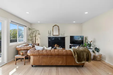 $1,395,000 | 1422 Nye Street, San Rafael, CA 94901