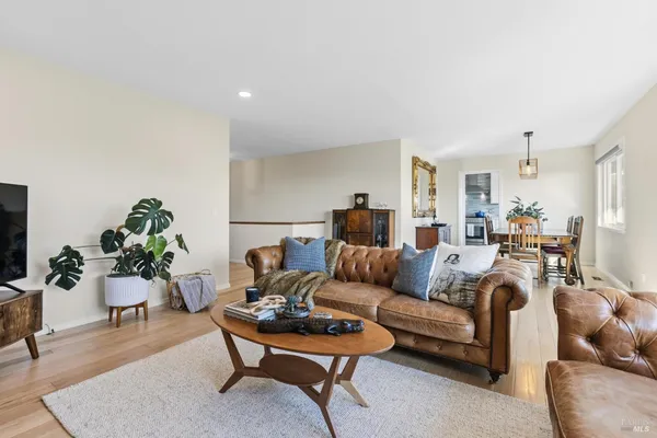 $1,395,000 | 1422 Nye Street, San Rafael, CA 94901