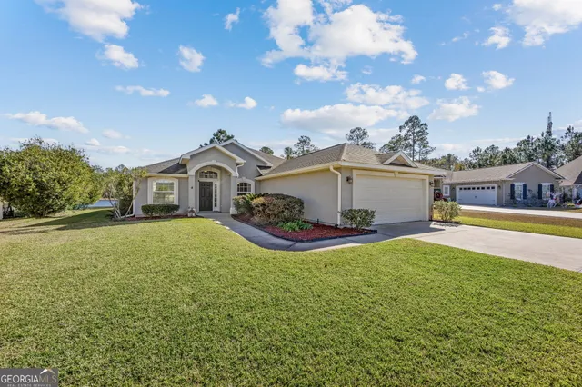 $365,000 | 326 Daniel Trent Way, Kingsland, GA 31548